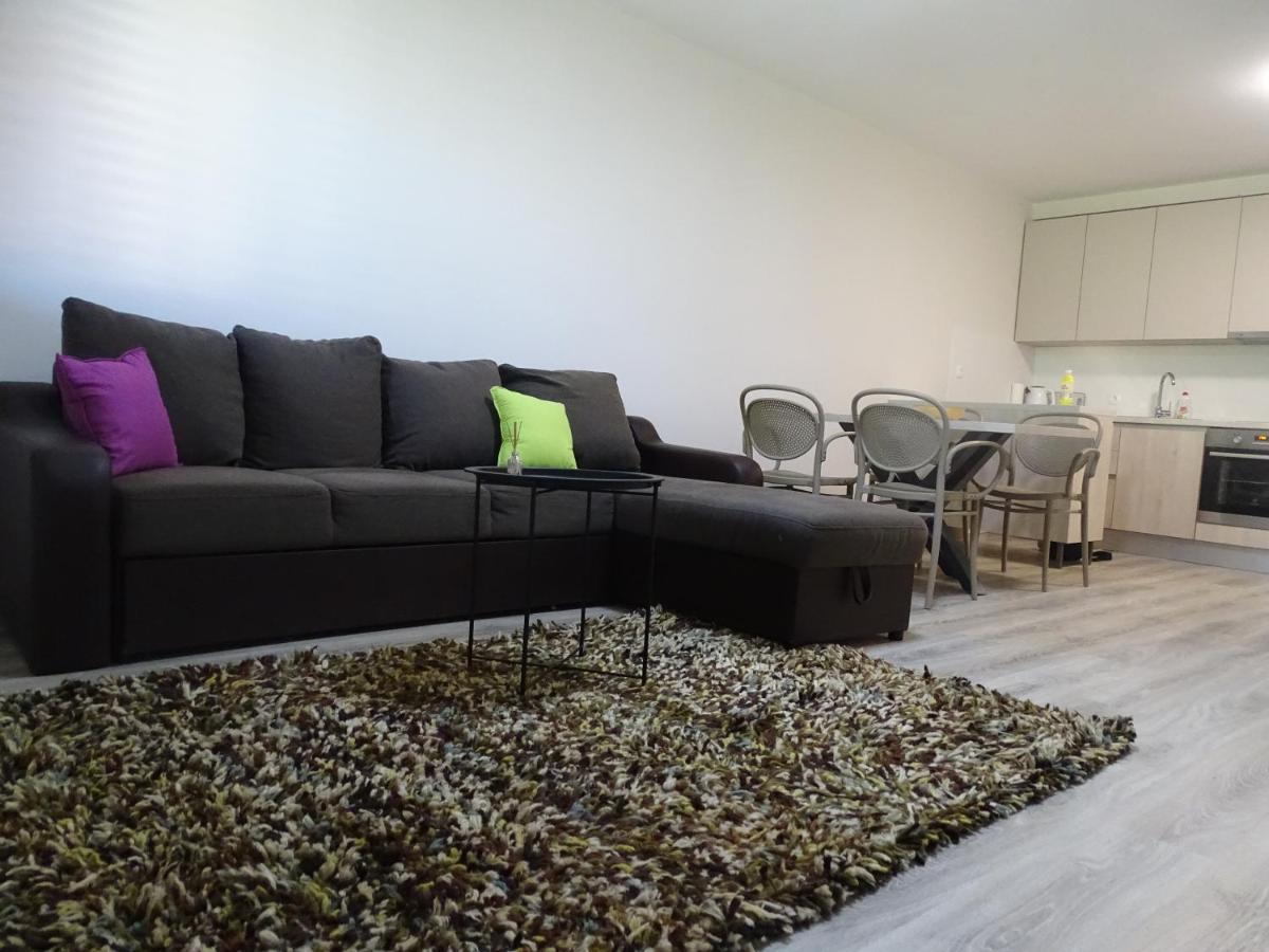 Ninas Apartments Мостар Экстерьер фото