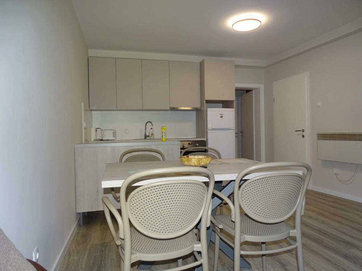 Ninas Apartments Мостар Экстерьер фото