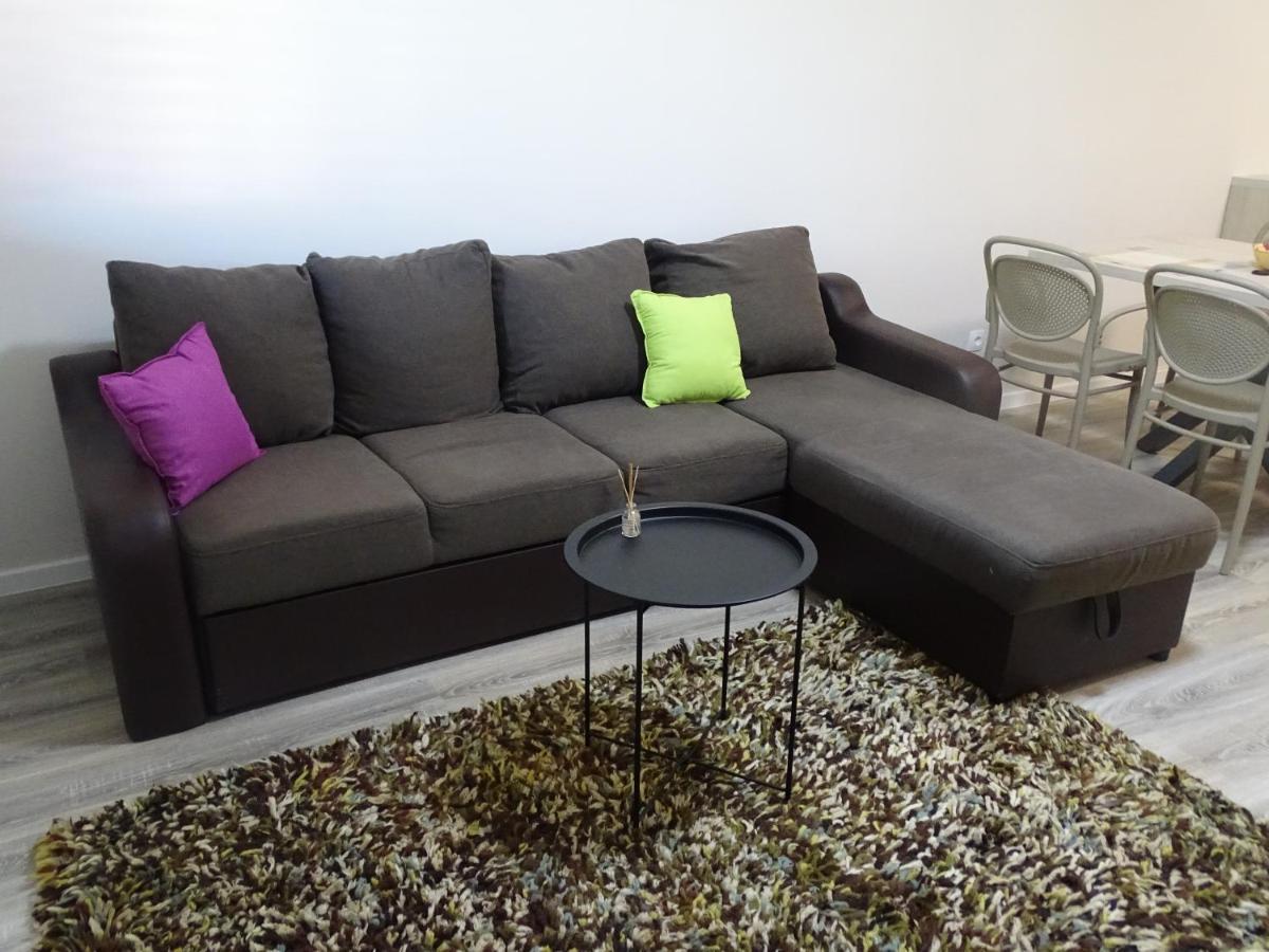 Ninas Apartments Мостар Экстерьер фото