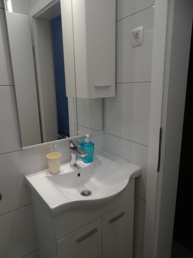 Ninas Apartments Мостар Экстерьер фото