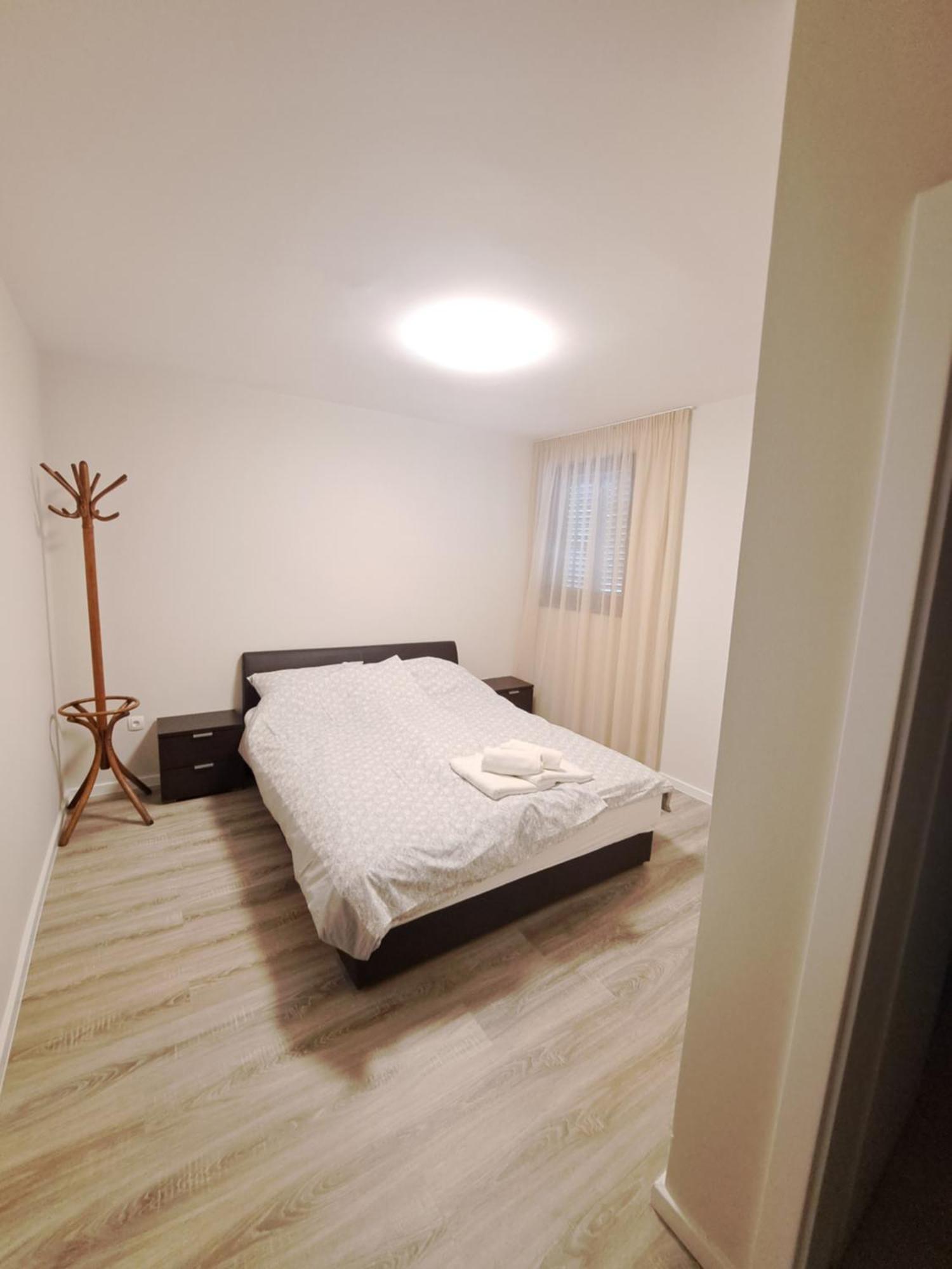 Ninas Apartments Мостар Номер фото