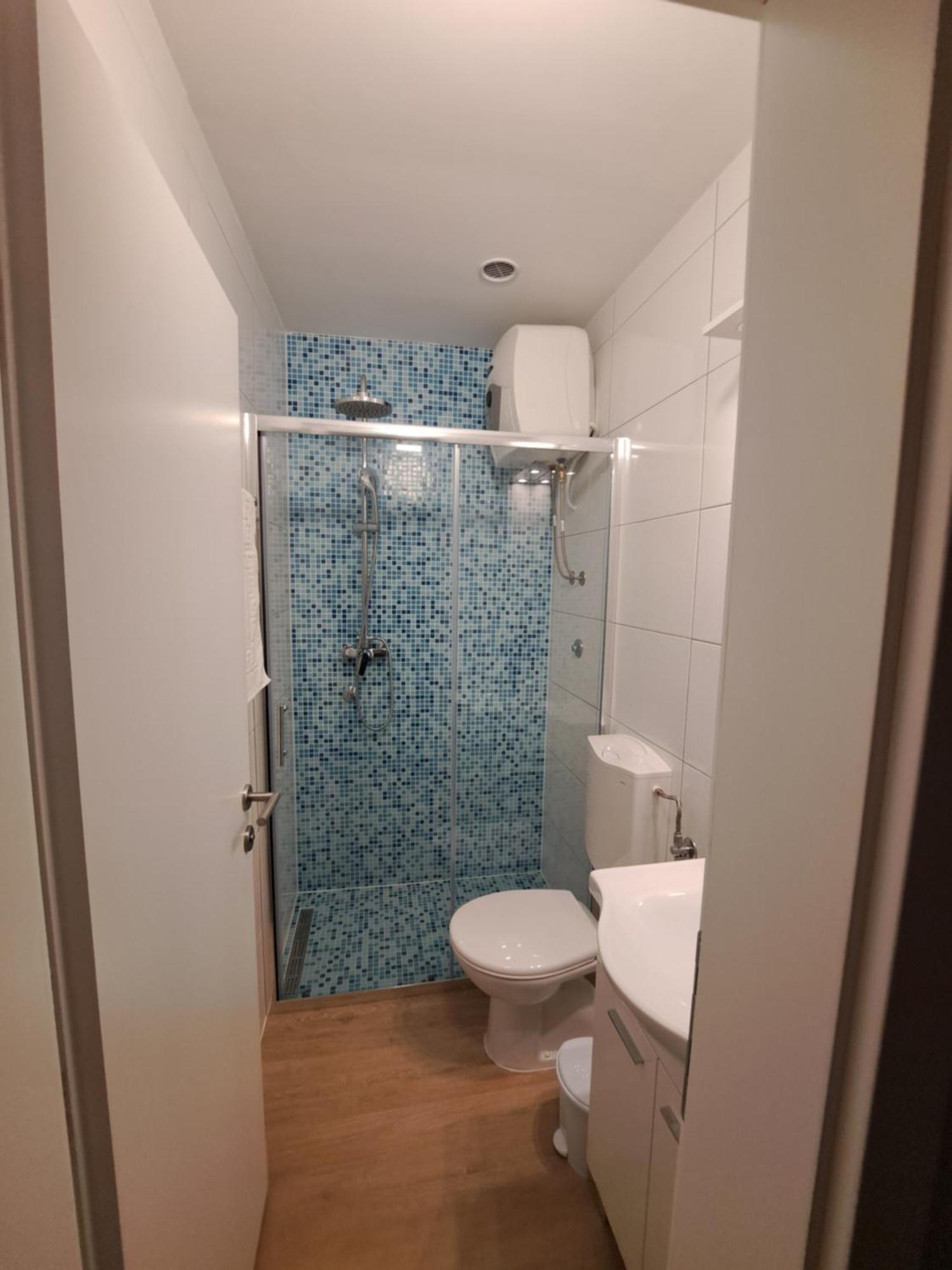 Ninas Apartments Мостар Номер фото