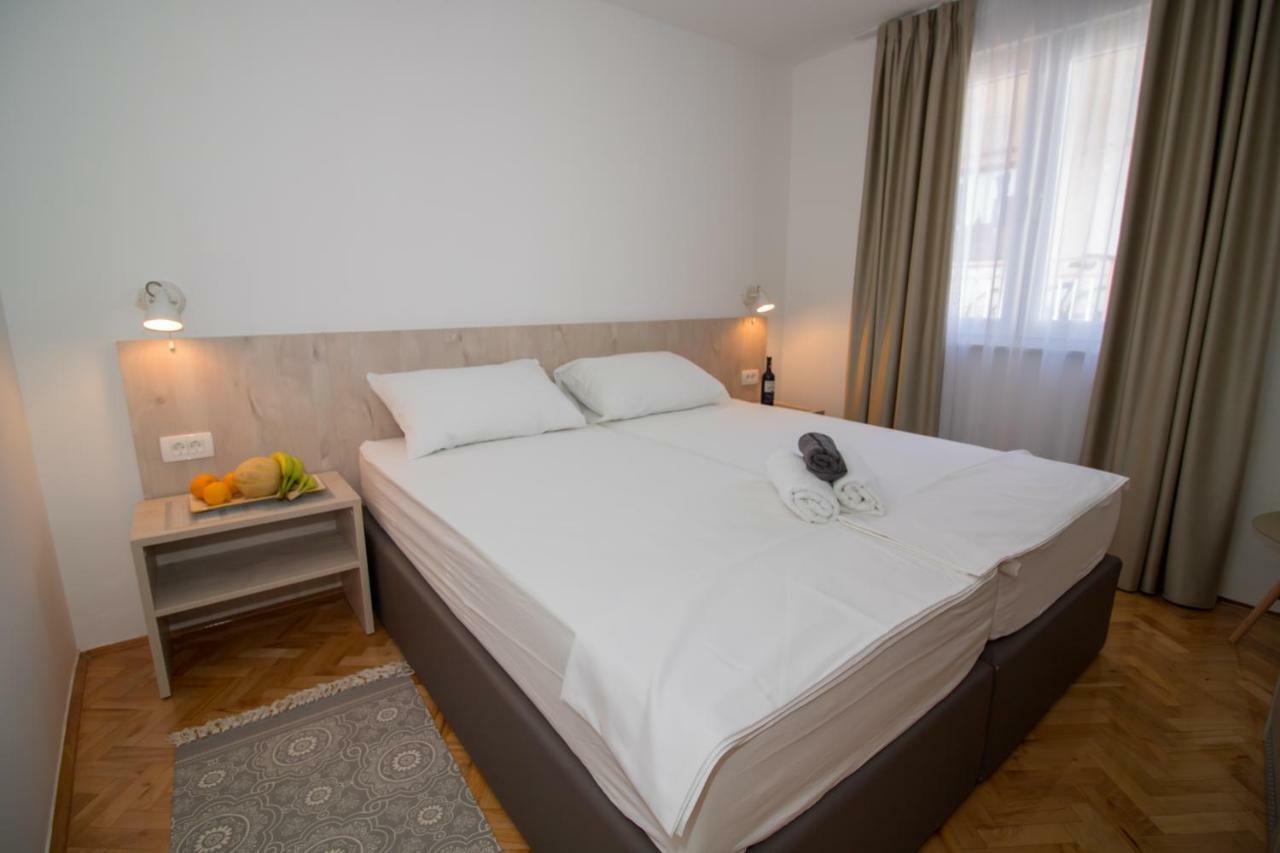 Ninas Apartments Мостар Экстерьер фото