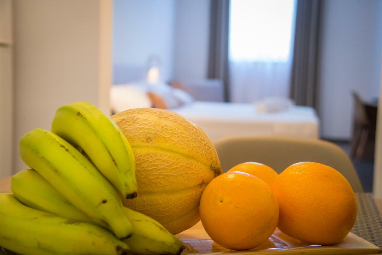 Ninas Apartments Мостар Экстерьер фото
