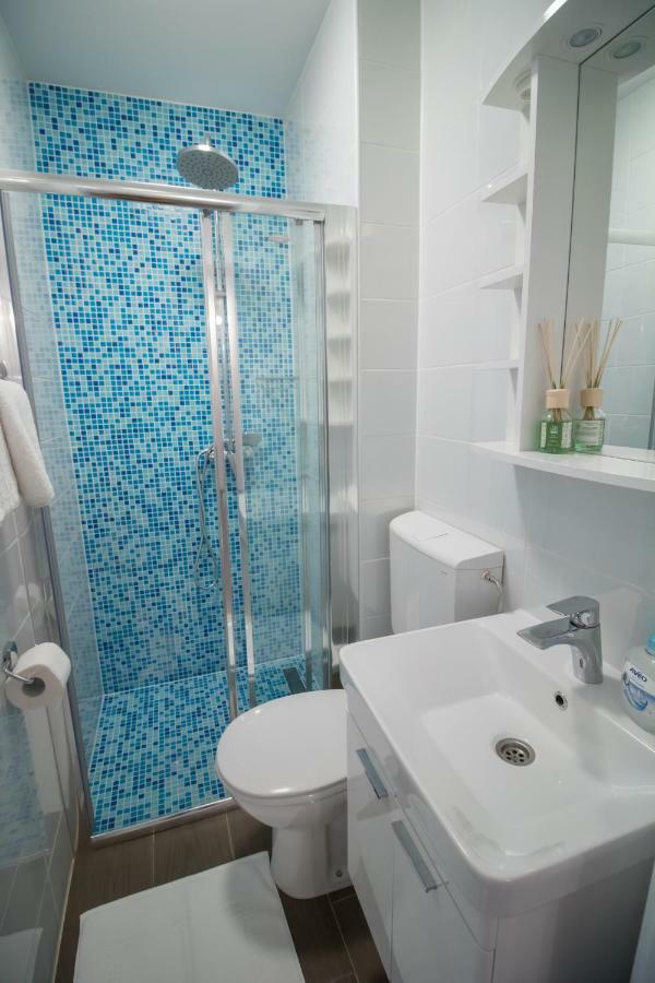 Ninas Apartments Мостар Экстерьер фото